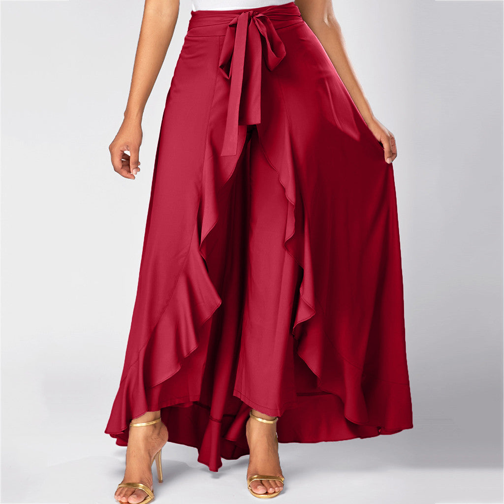 Kayla™ | Elegante dressbukser
