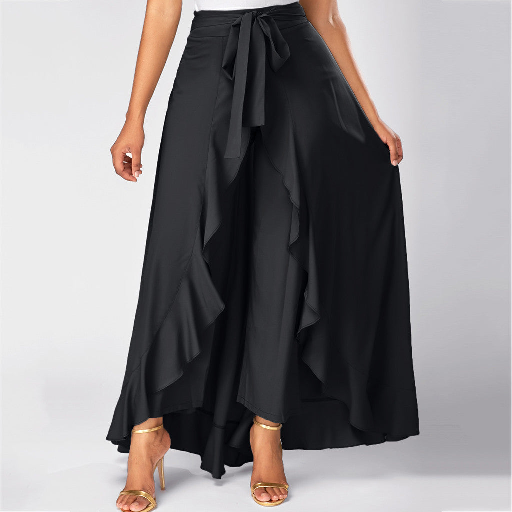 Kayla™ | Elegante dressbukser