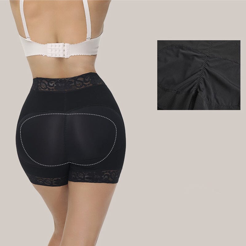 Body Shaper Butt Lifter | Blondetruser for kvinner