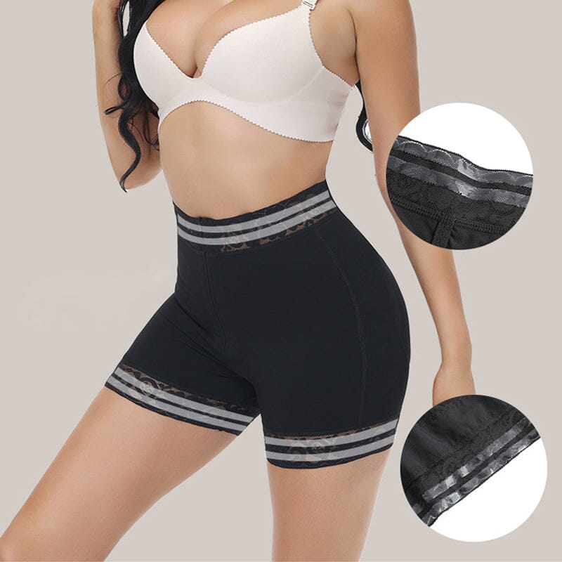 Body Shaper Butt Lifter | Blondetruser for kvinner