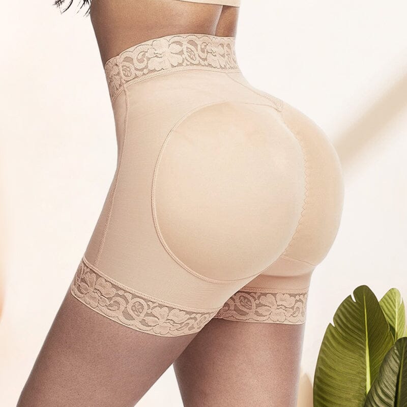 Body Shaper Butt Lifter | Blondetruser for kvinner