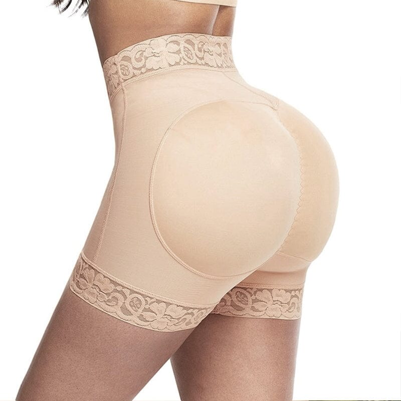 Body Shaper Butt Lifter | Blondetruser for kvinner