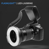 GlowRing Studio™ | LED-lysring