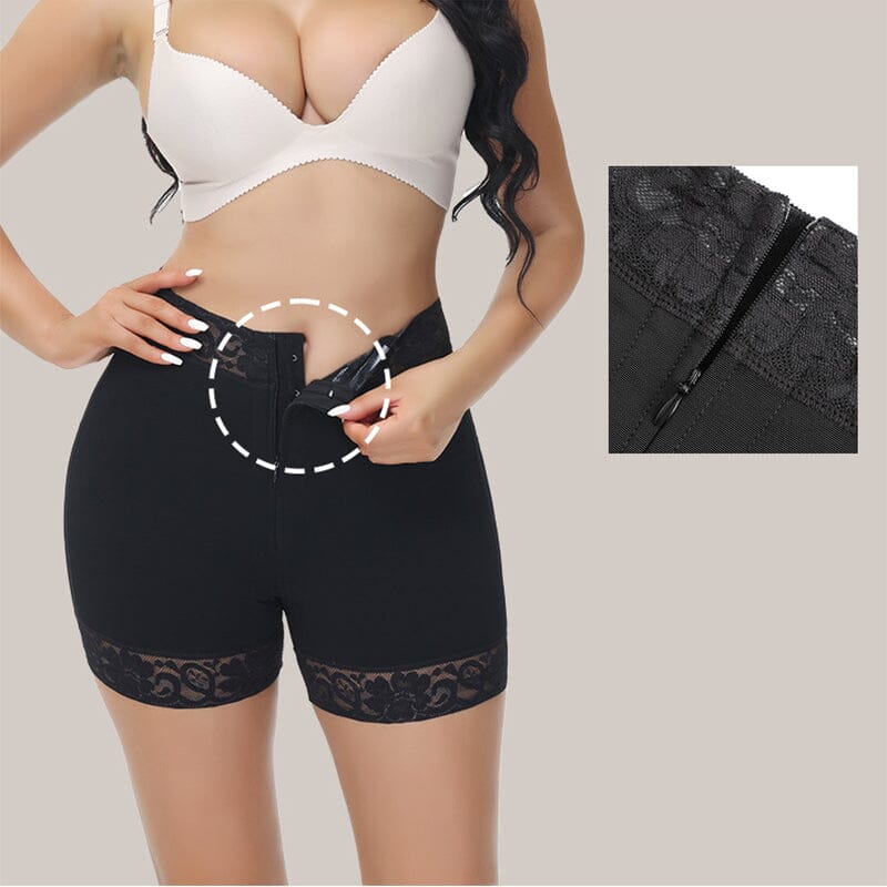 Body Shaper Butt Lifter | Blondetruser for kvinner